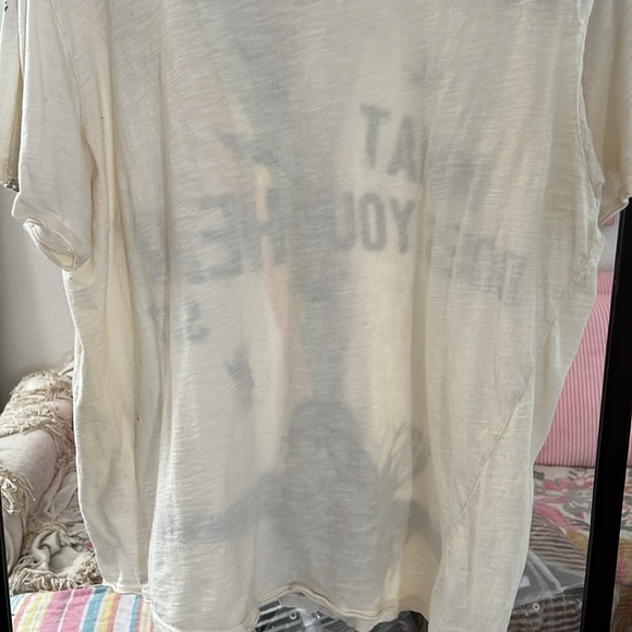 Magnolia Pearl T Shirt - heart say - Picture 6 of 6